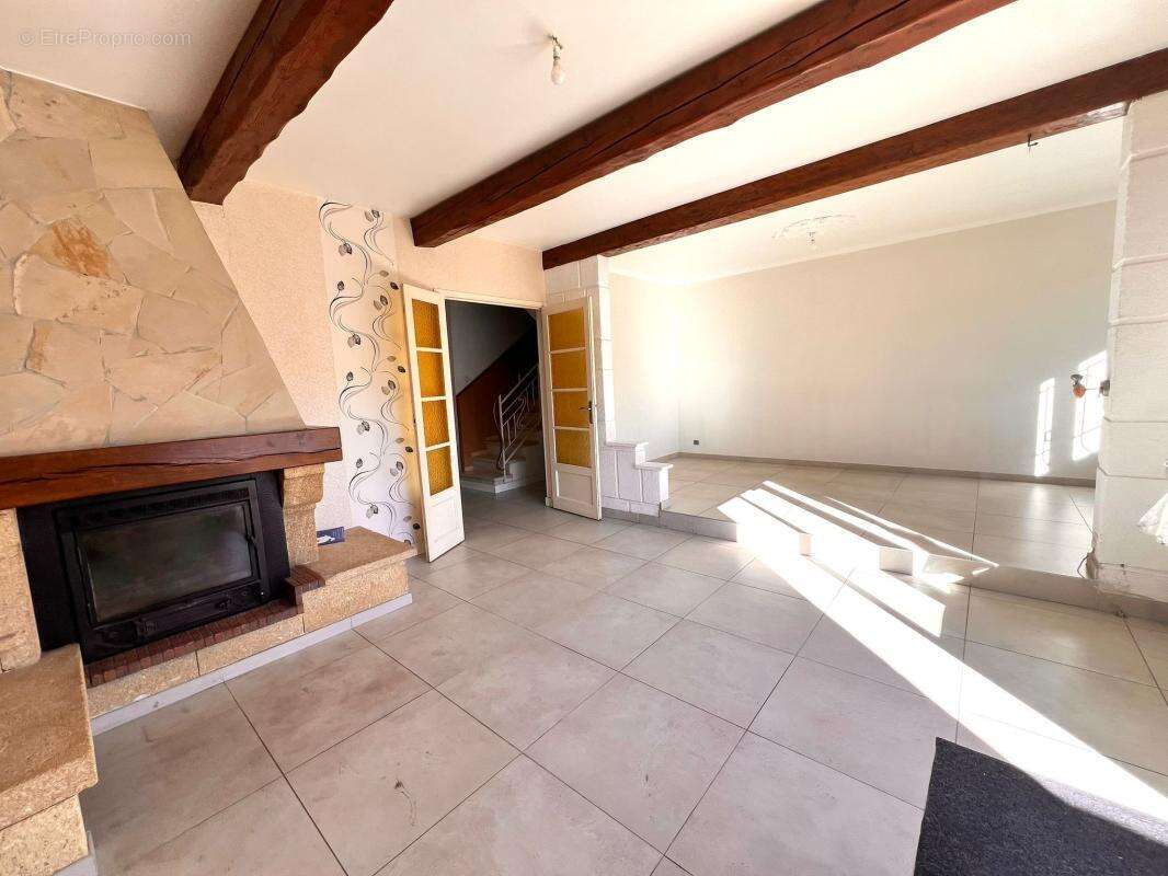 Maison à SEPTEMES-LES-VALLONS