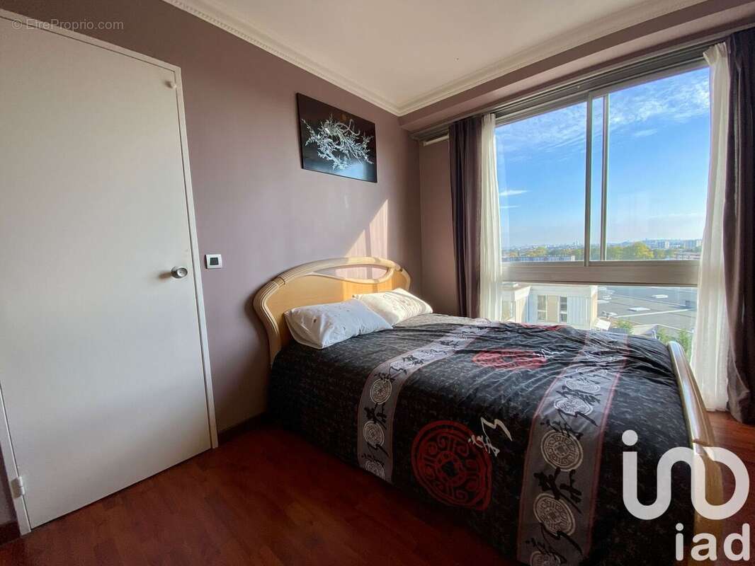 Photo 7 - Appartement à SOISY-SOUS-MONTMORENCY