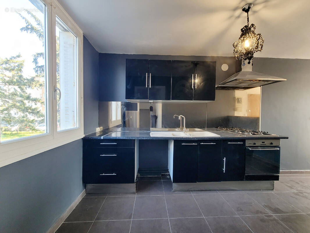 Appartement à VILLEFRANCHE-SUR-SAONE