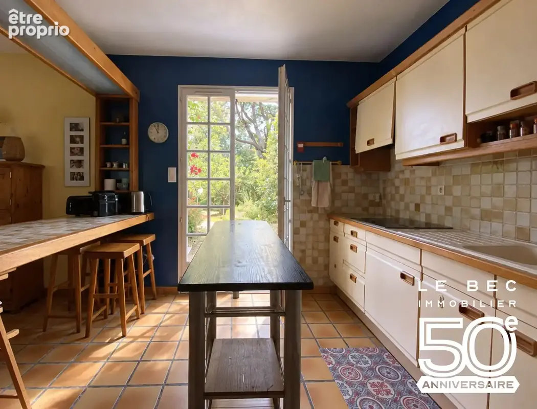 Maison 6 pièces 116 m² à vendre à Sarzeau (56370) - photo 6