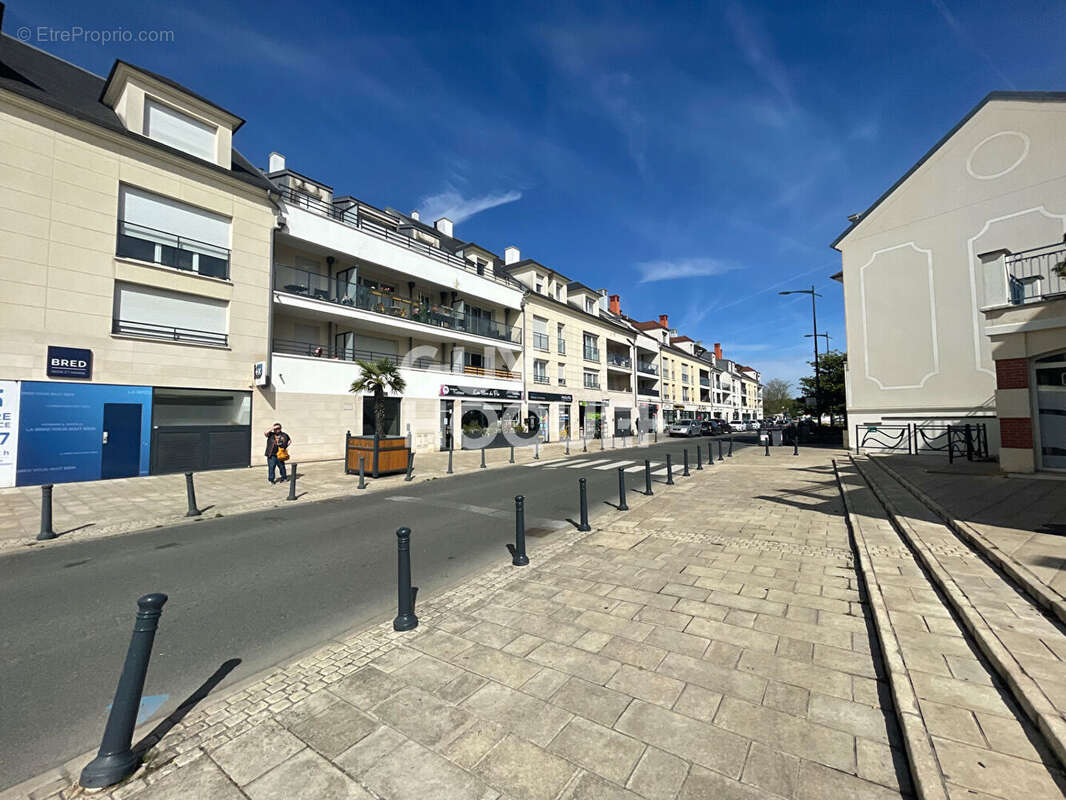 Appartement à OZOIR-LA-FERRIERE