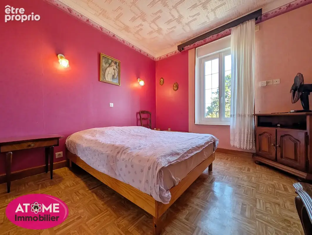 Appartement - 65m2 Auboué (54580) - photo 6