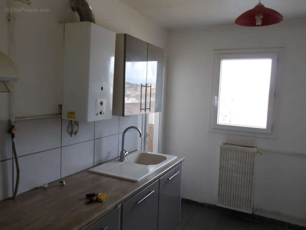 Appartement à TARASCON