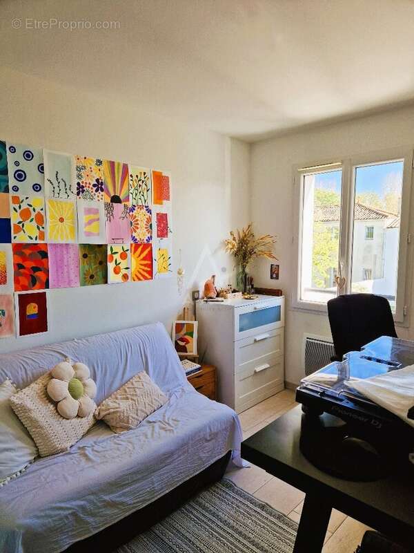 Maison à SAINT-XANDRE