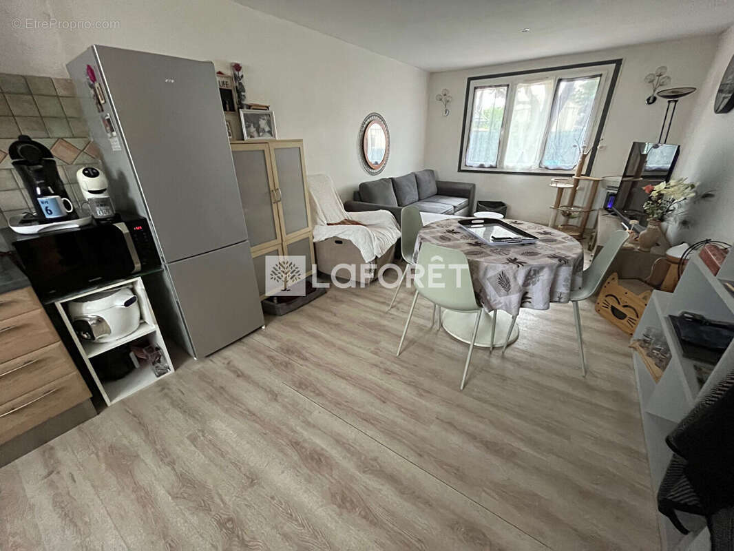 Maison Le Boulou 4 pièce(s) 73 m2 - photo 2