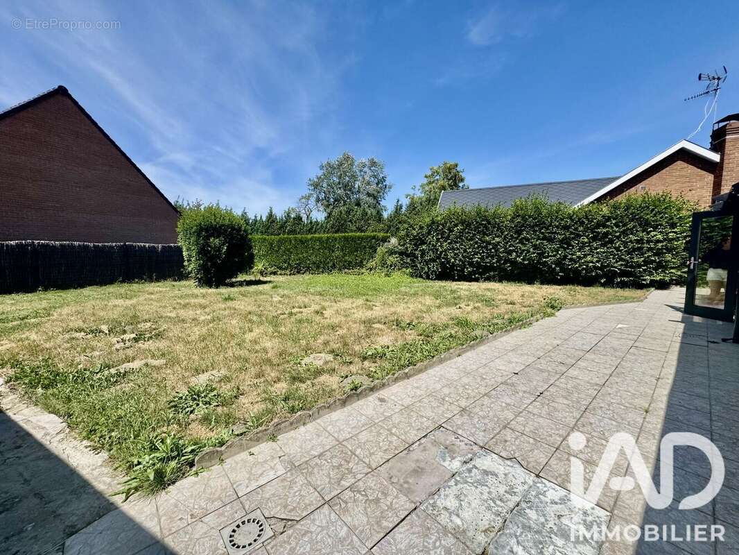 Photo 3 - Maison à LANDAS