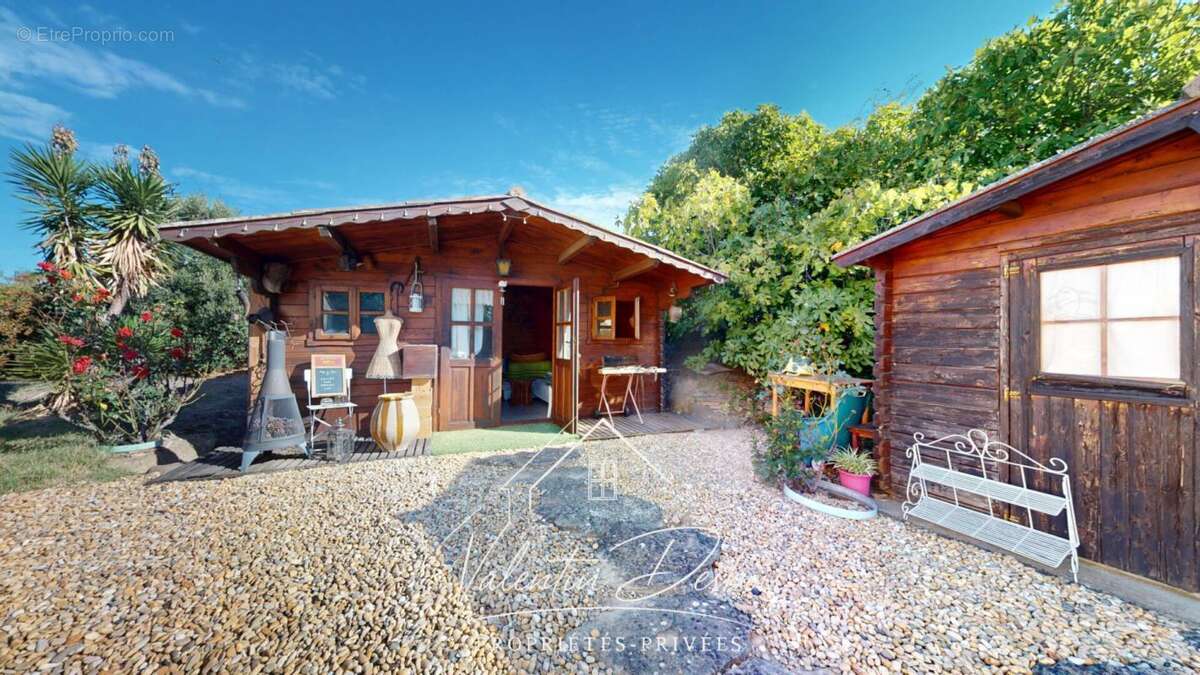 Maison à CARCASSONNE
