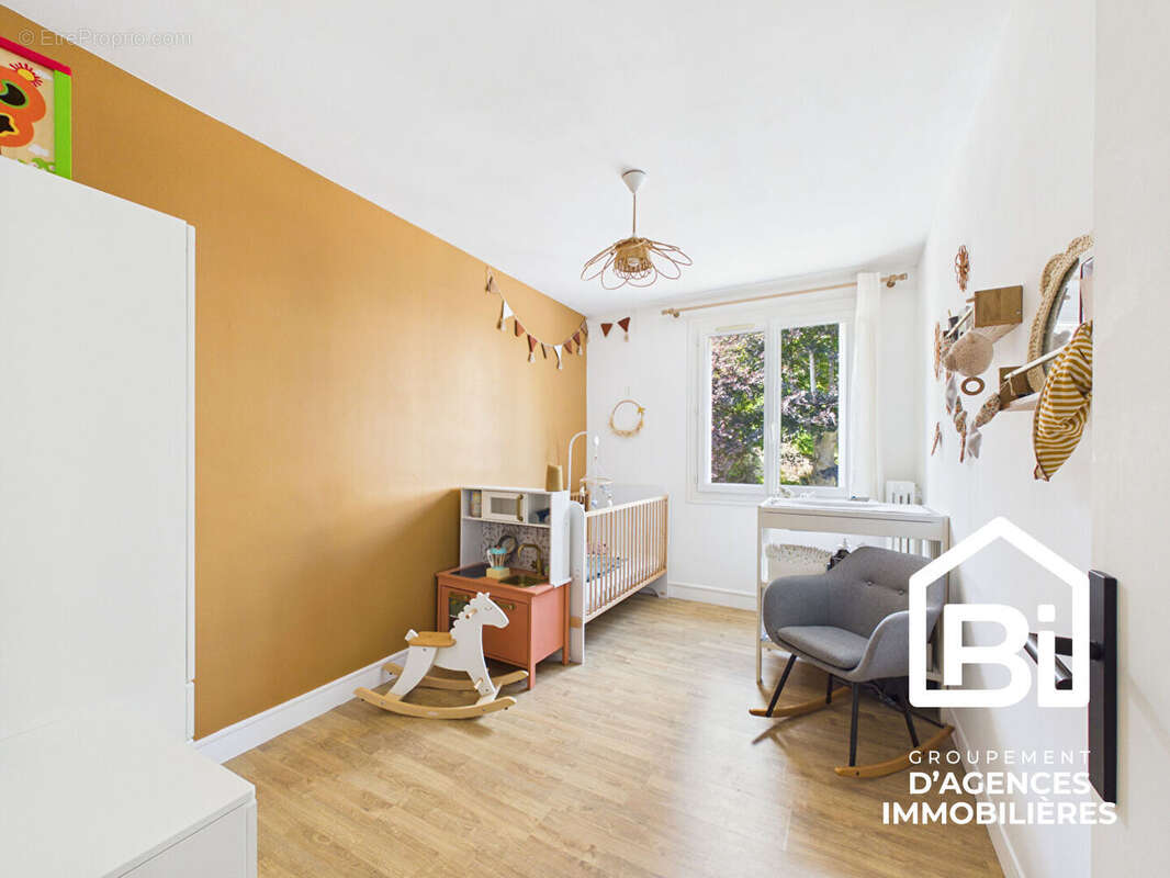Appartement à CAEN