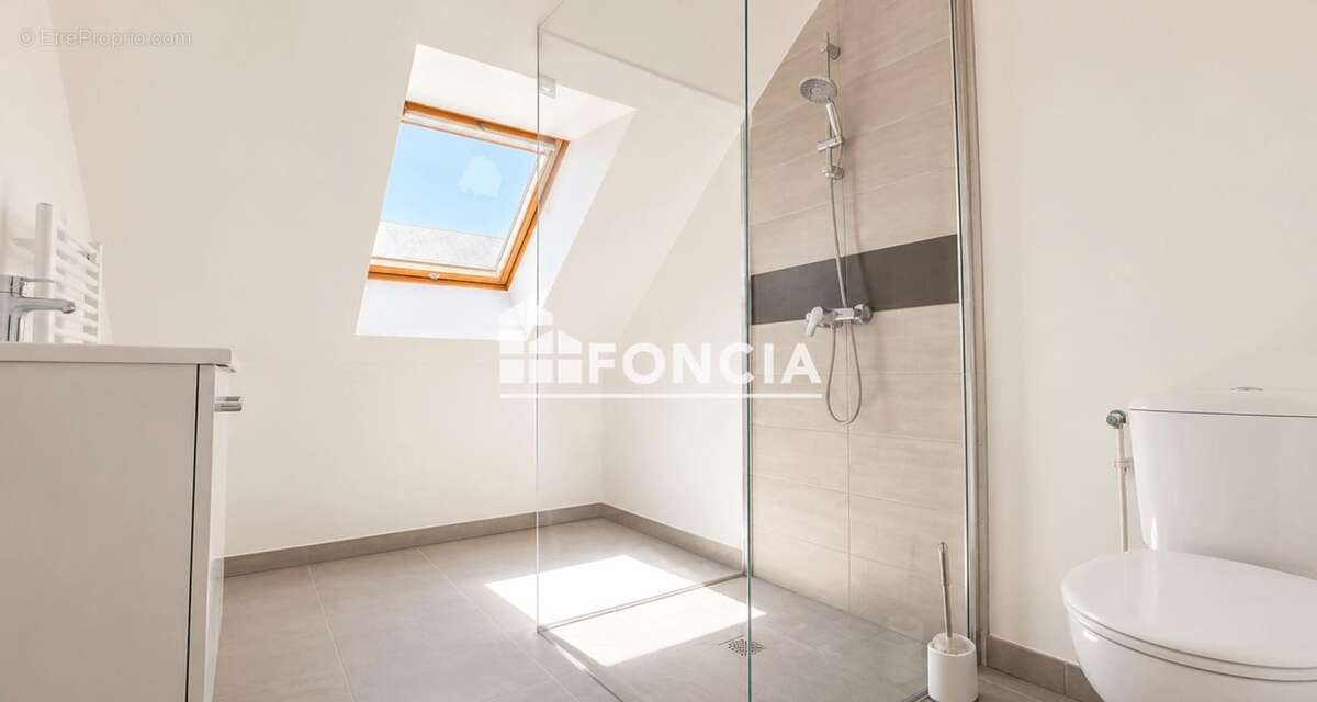 Appartement à HONFLEUR