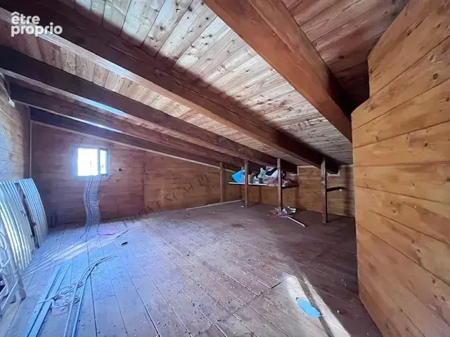 Maison individuelle + terrain atteant d' environ 7500m2 acces voiture - photo 5