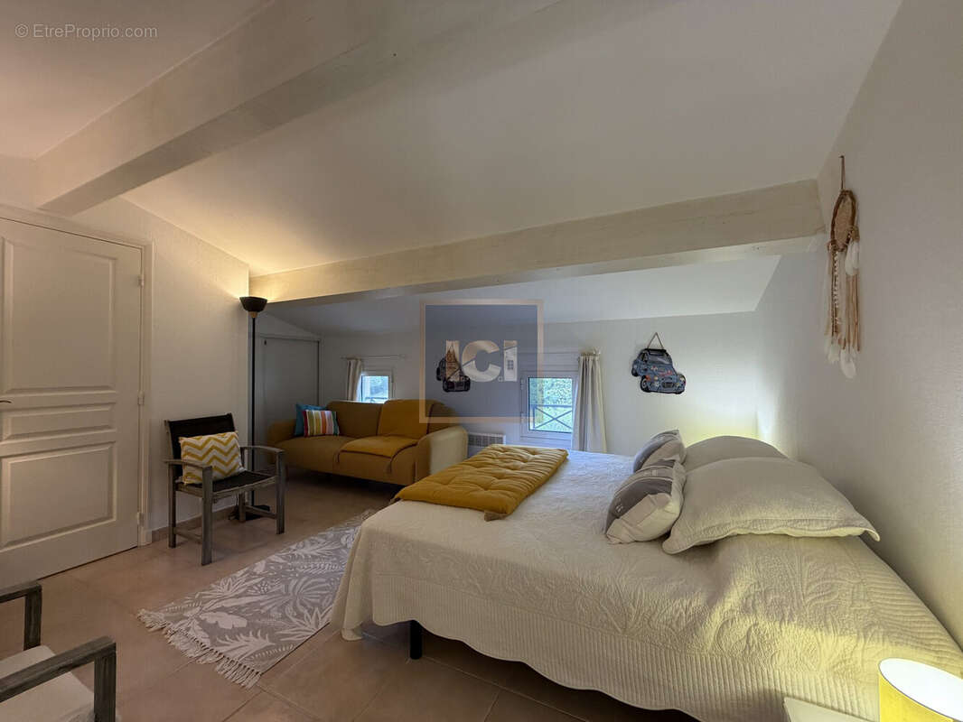 Appartement à SAINTE-MAXIME