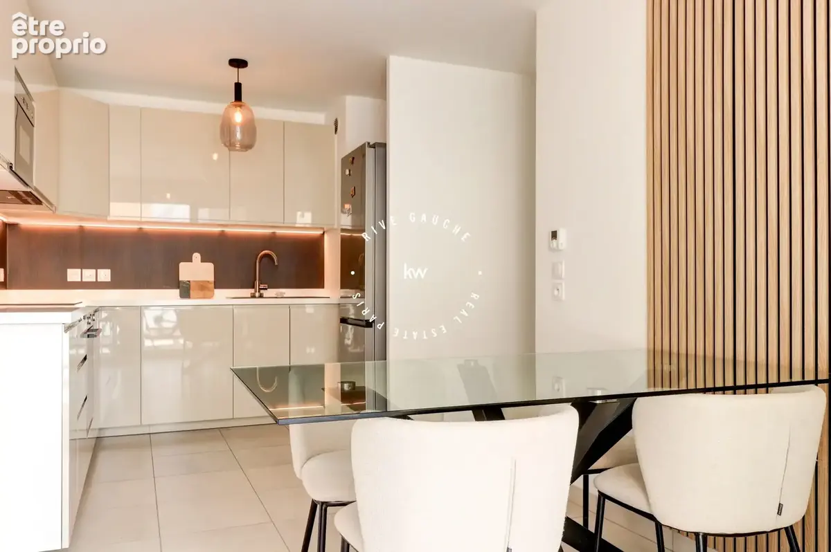 Appartement à ATHIS-MONS