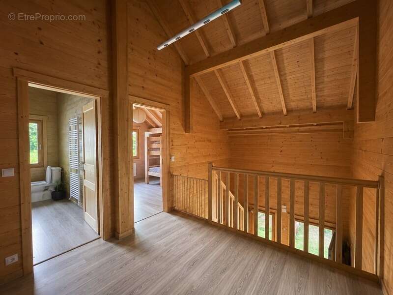 Maison à vendre 6 pièces - photo 12