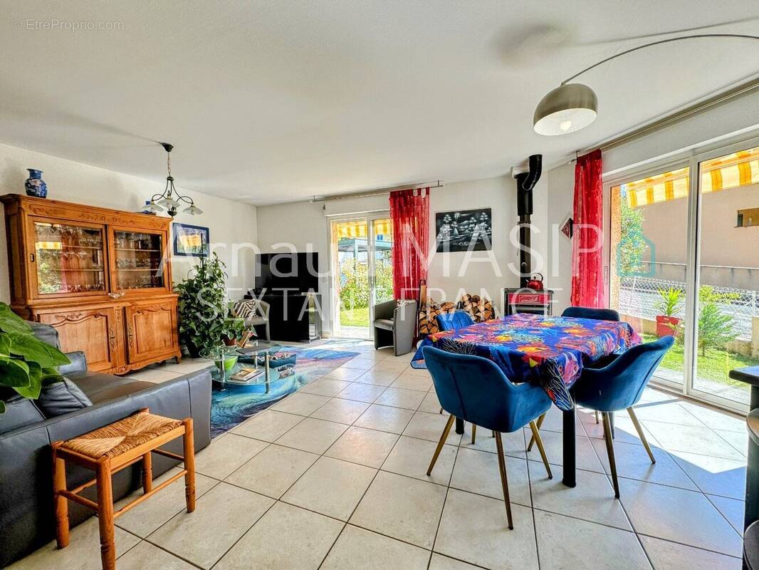 Maison à QUILLAN