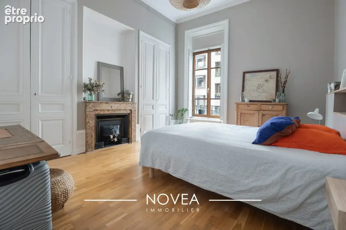 Appartement 5 pièces 126 m² à vendre à Lyon-9e (69009) - photo 7