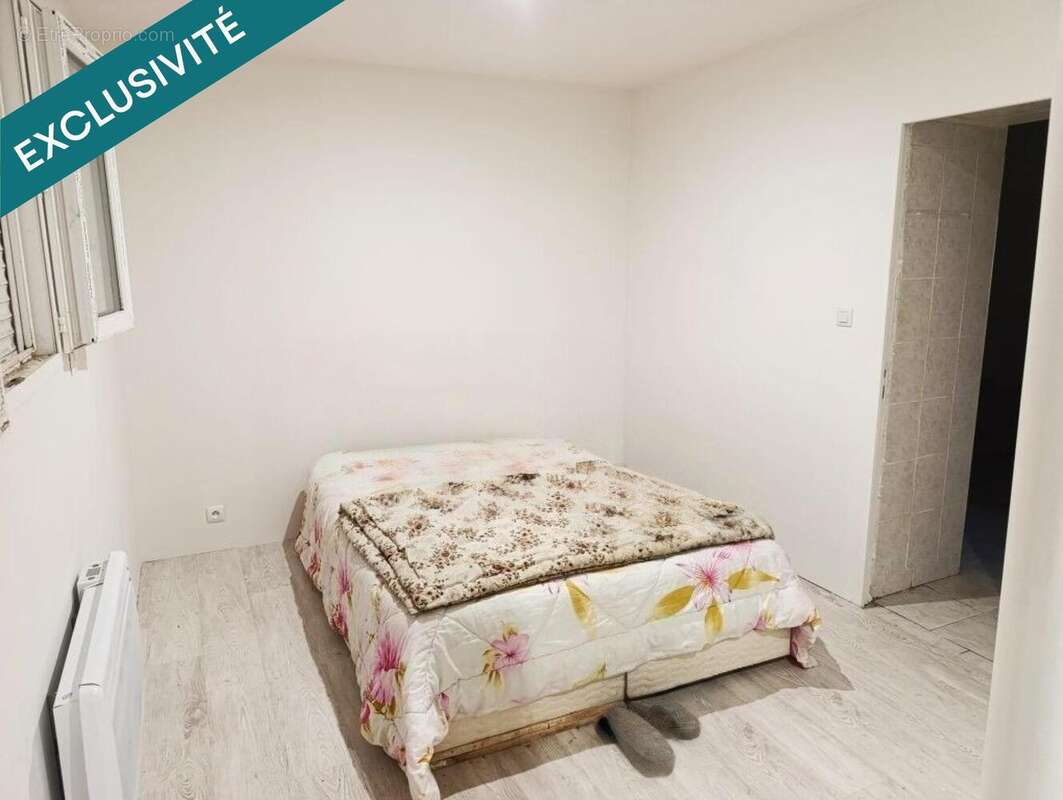 Photo 3 - Appartement à ISSOUDUN