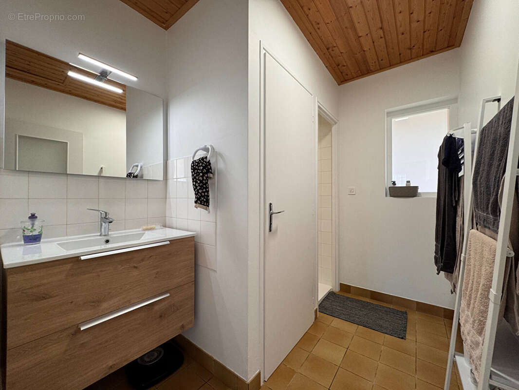 Maison à VENANSAULT