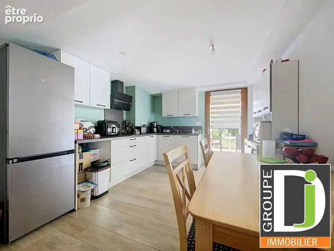 Maison à vendre à Etoile-sur-Rhône, avec jardin et logement i - photo 5