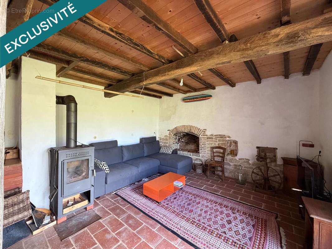 Photo 7 - Maison à HUILLY-SUR-SEILLE