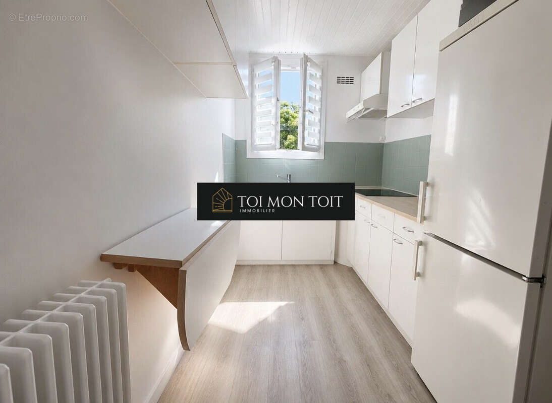 Appartement 47 m² à Chantilly  - photo 4