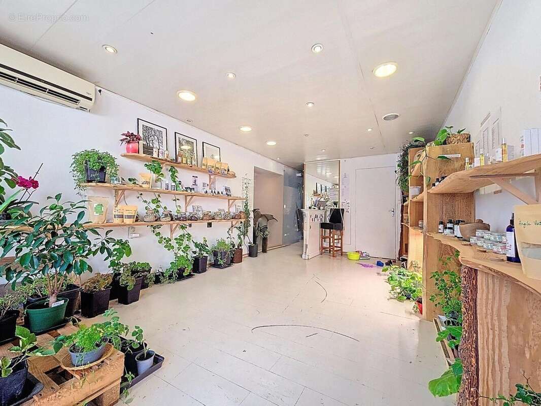 Photo 6 - Appartement à LAMALOU-LES-BAINS