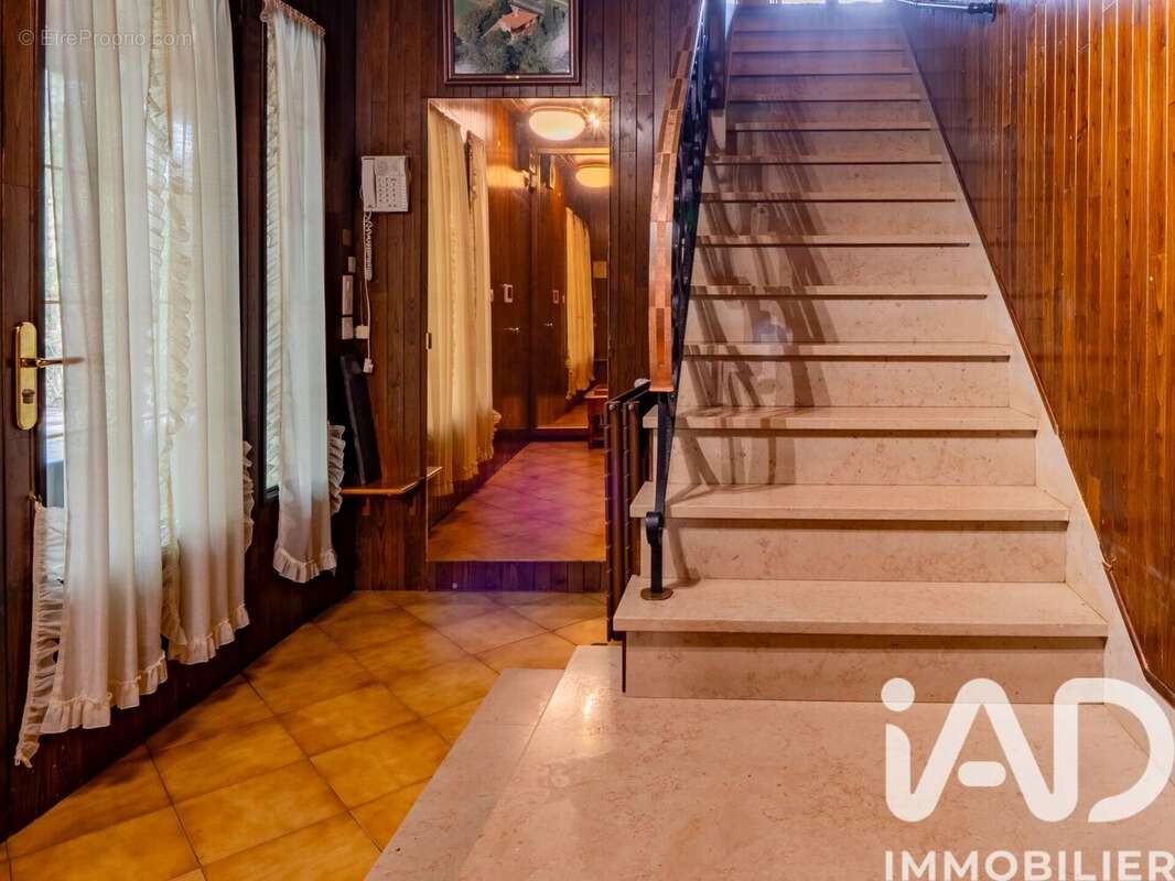 Photo 4 - Maison à CONGIS-SUR-THEROUANNE