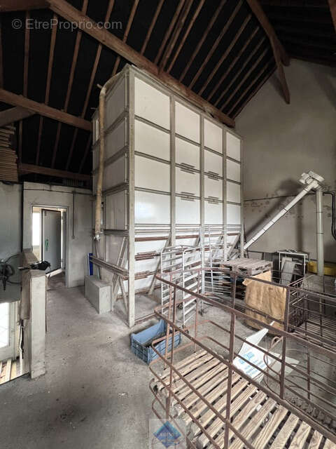 Appartement à QUEND