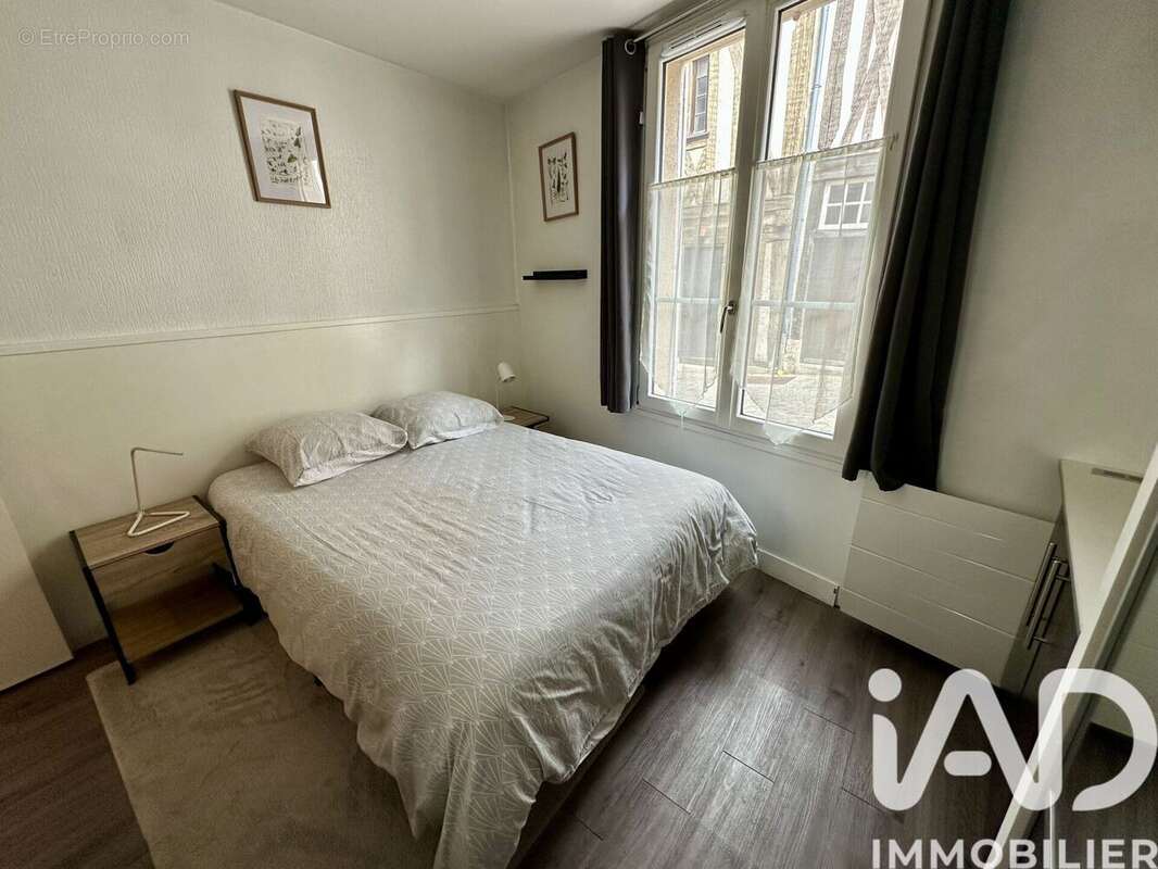 Photo 7 - Appartement à CHARTRES