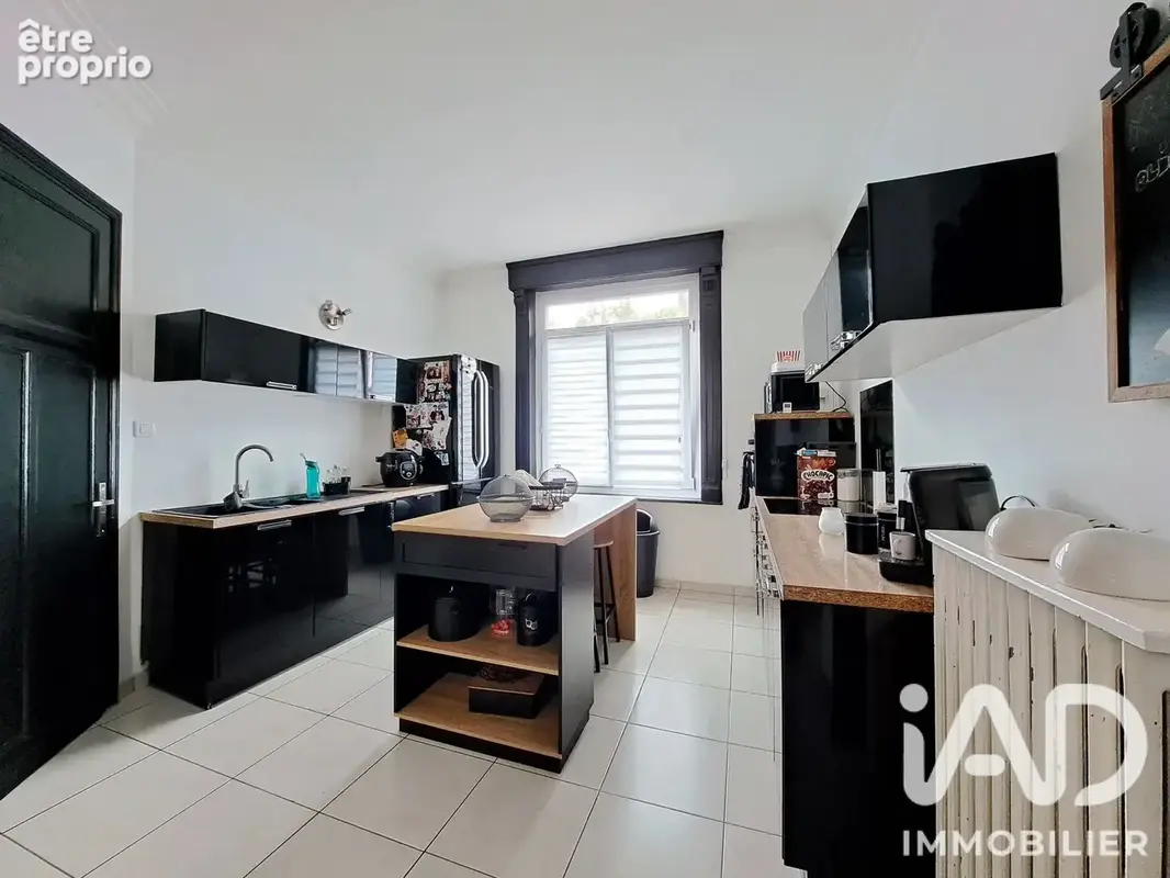 Photo 1 - Maison à HAUBOURDIN