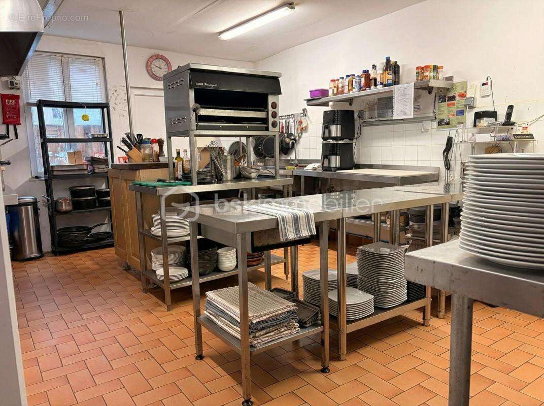 Murs commerciaux pub-restaurant, chambres d’hôtes et logement – centre-bretagne - photo 11