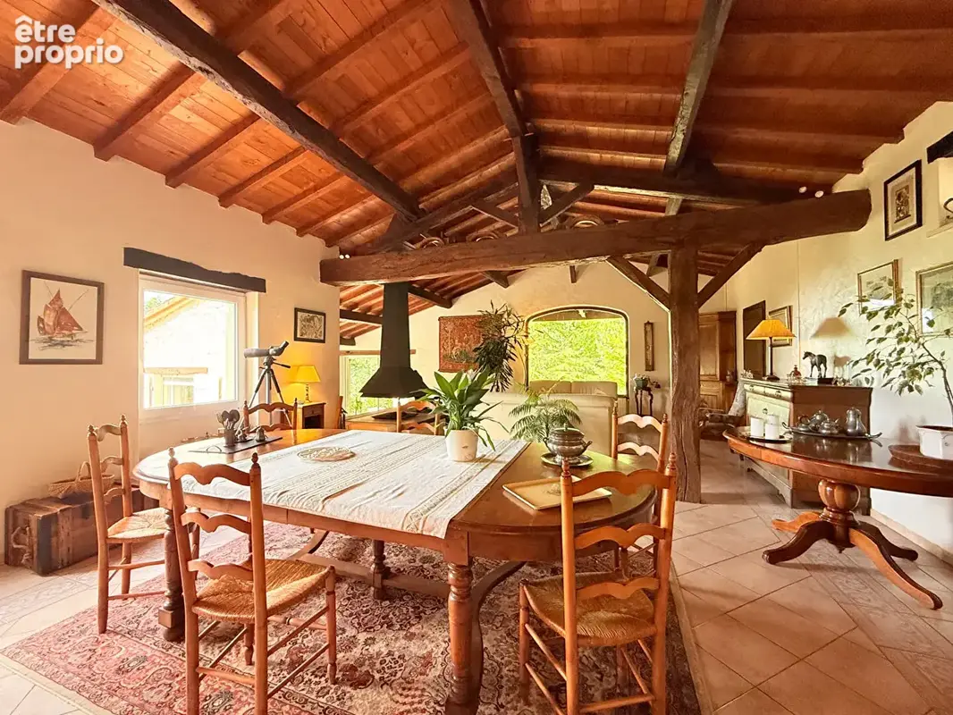 Maison de caractère - photo 12