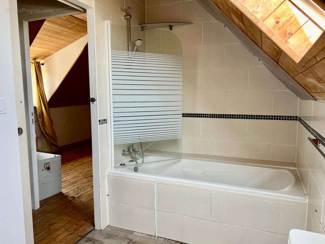 Maison à TELGRUC-SUR-MER