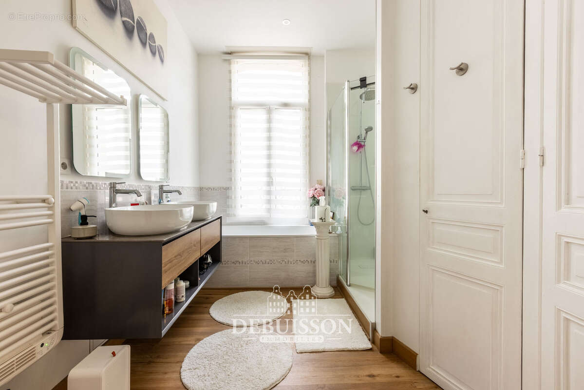 Appartement à ARRAS