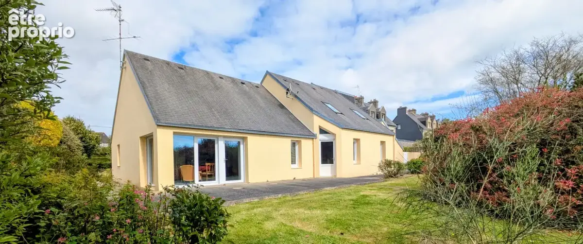 Photo Maison à Valognes au prix de 444 700€