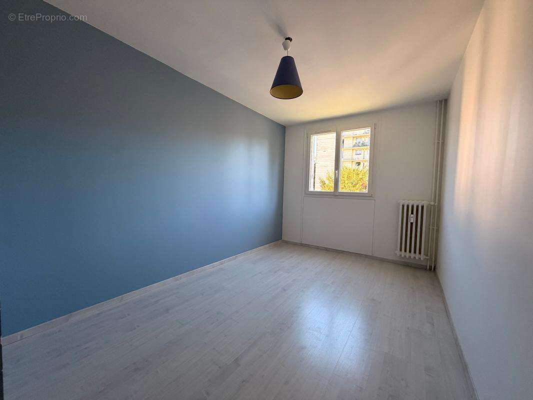 Appartement à COMPIEGNE
