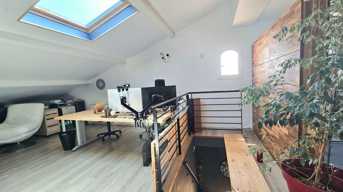 Appartement à FRONTIGNAN