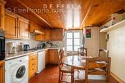 Maison à PARIS-14E