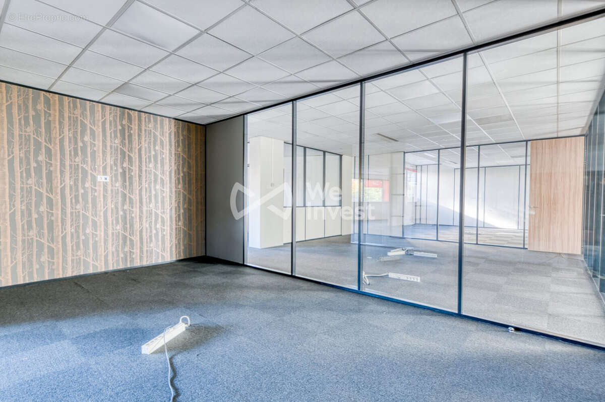 Commerce à CALUIRE-ET-CUIRE