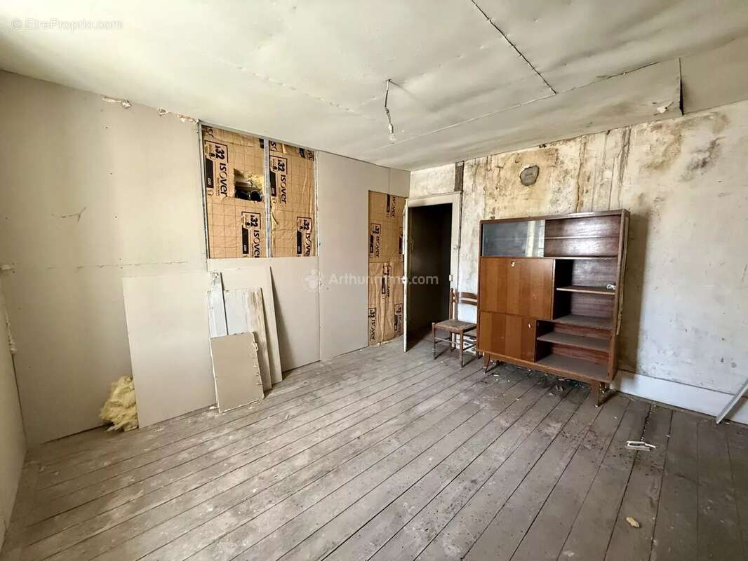 Maison à rénover - photo 6