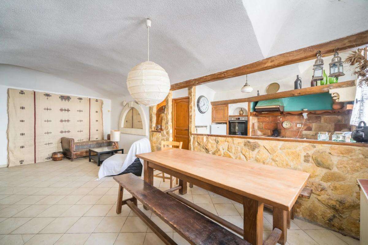 Maison à SAINT-PARGOIRE