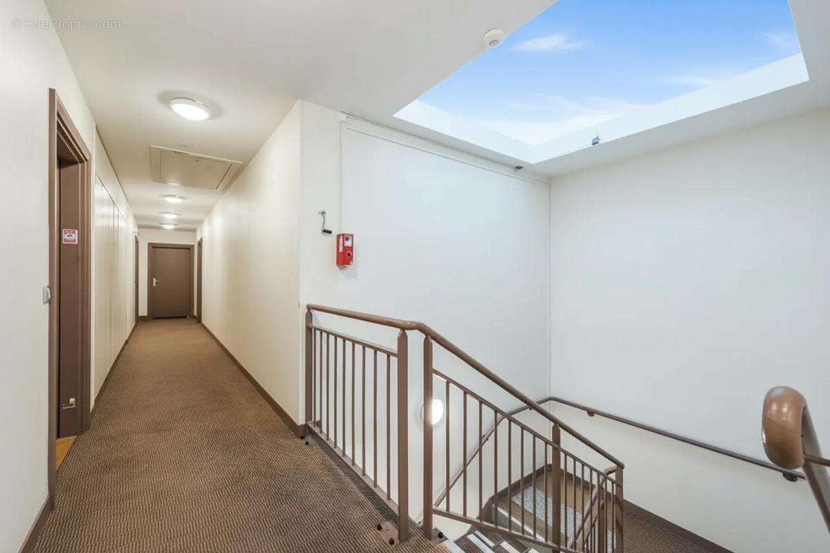 Appartement à MEAUX