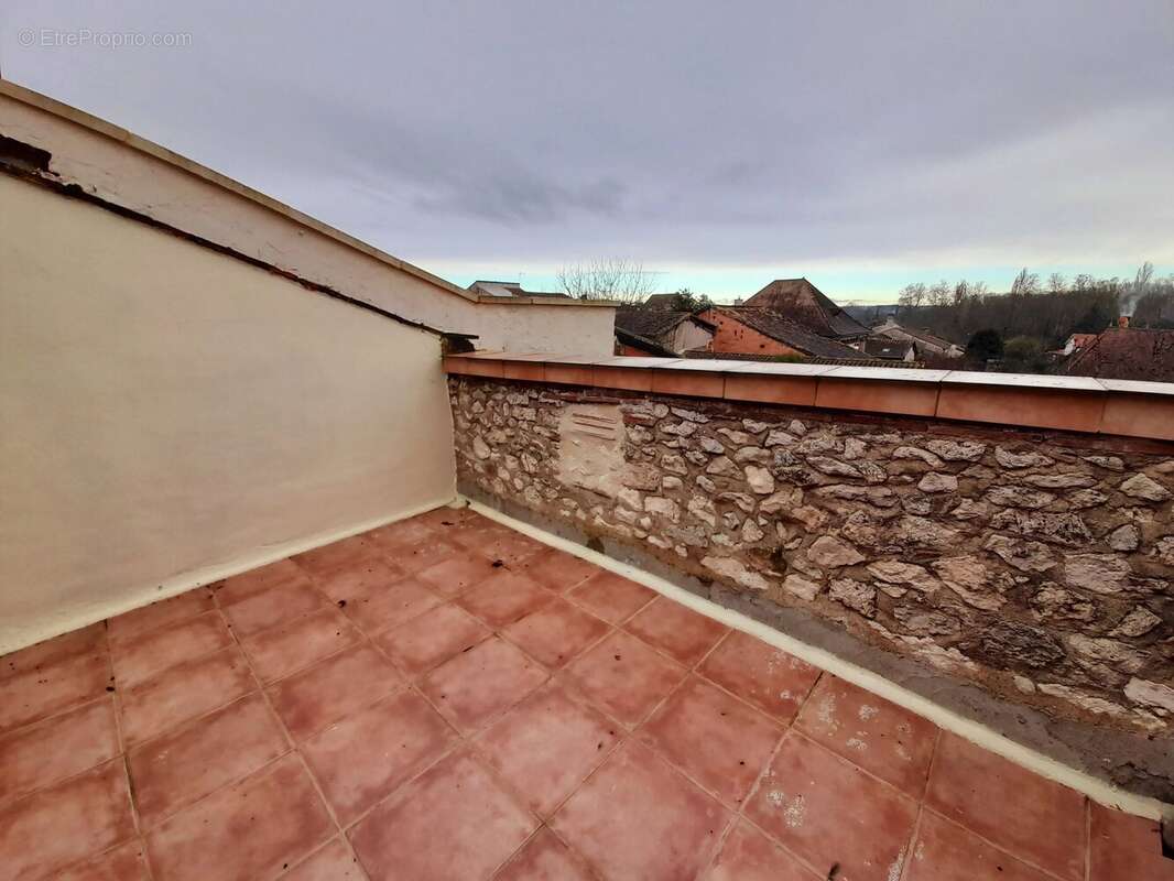 Appartement à VILLEREAL
