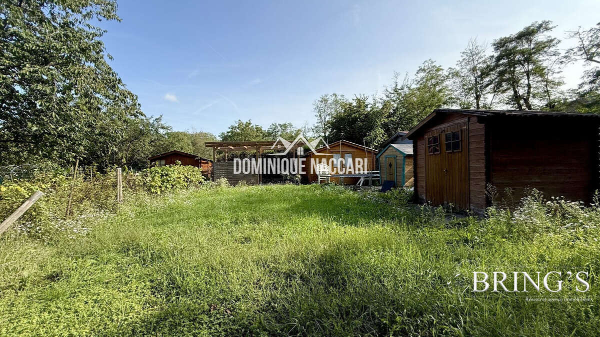 Appartement à STAFFELFELDEN