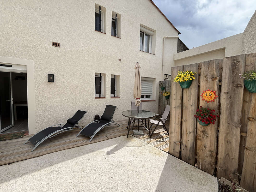 Maison à LE BOULOU