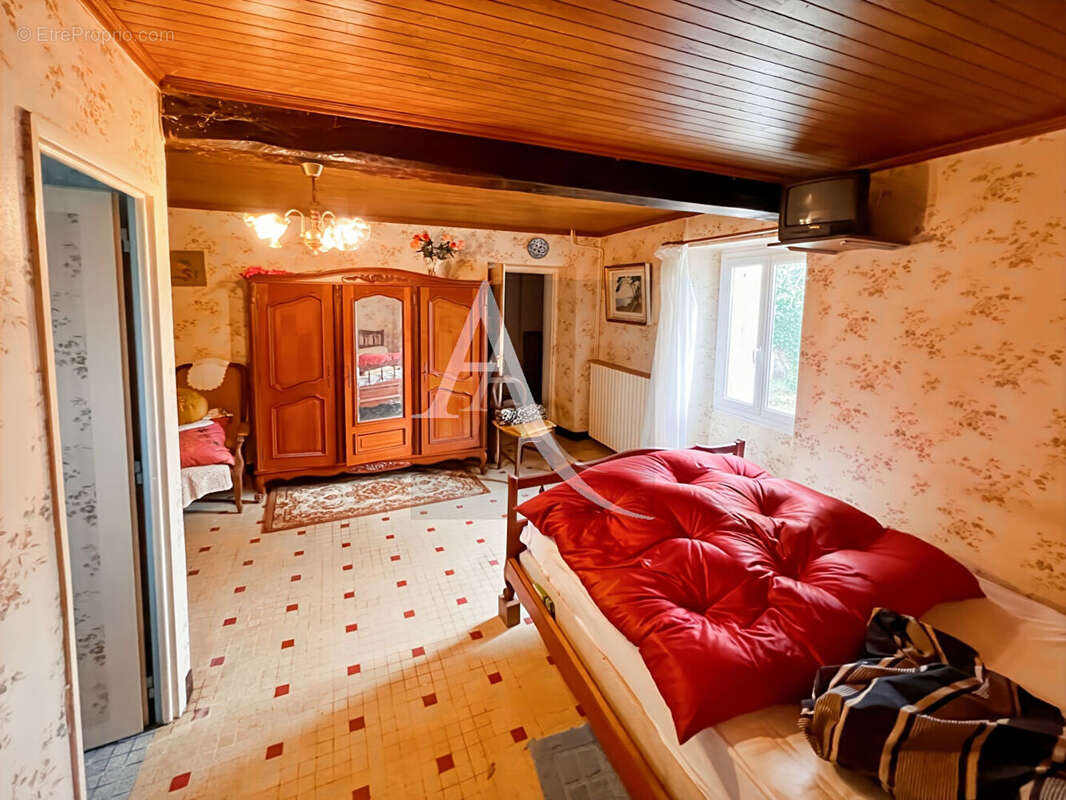 Maison à MONSEMPRON-LIBOS