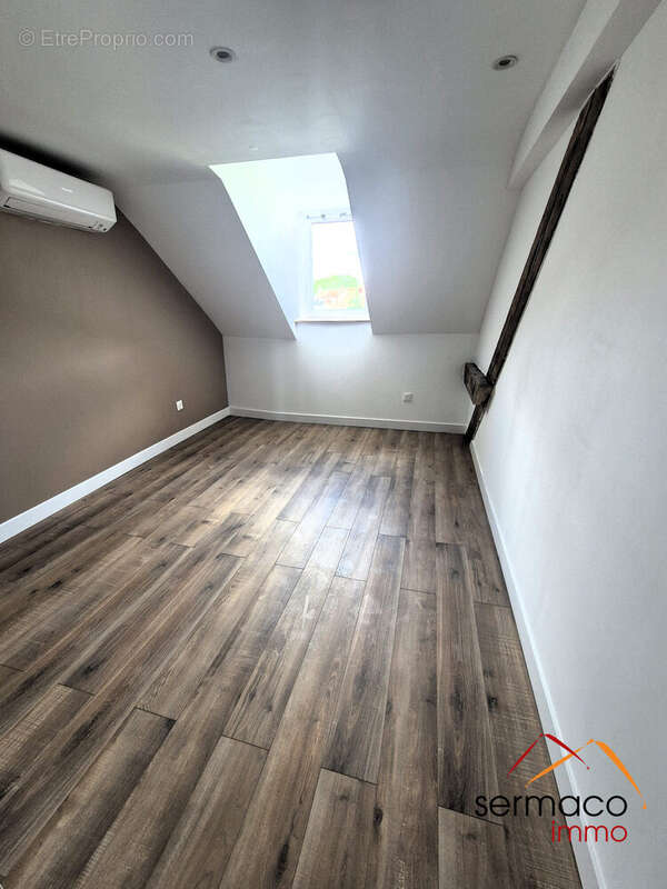 chambre - Appartement à SARREGUEMINES