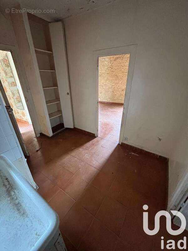Photo 8 - Maison à DEOLS