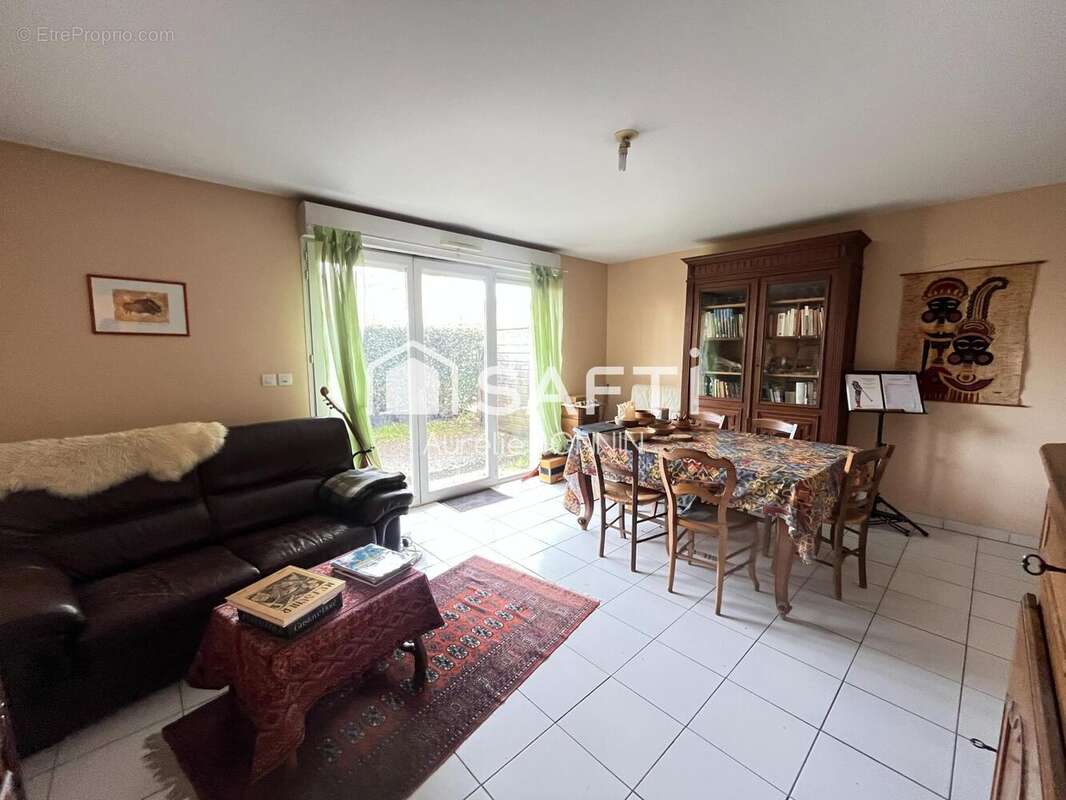 Photo 4 - Appartement à GRADIGNAN