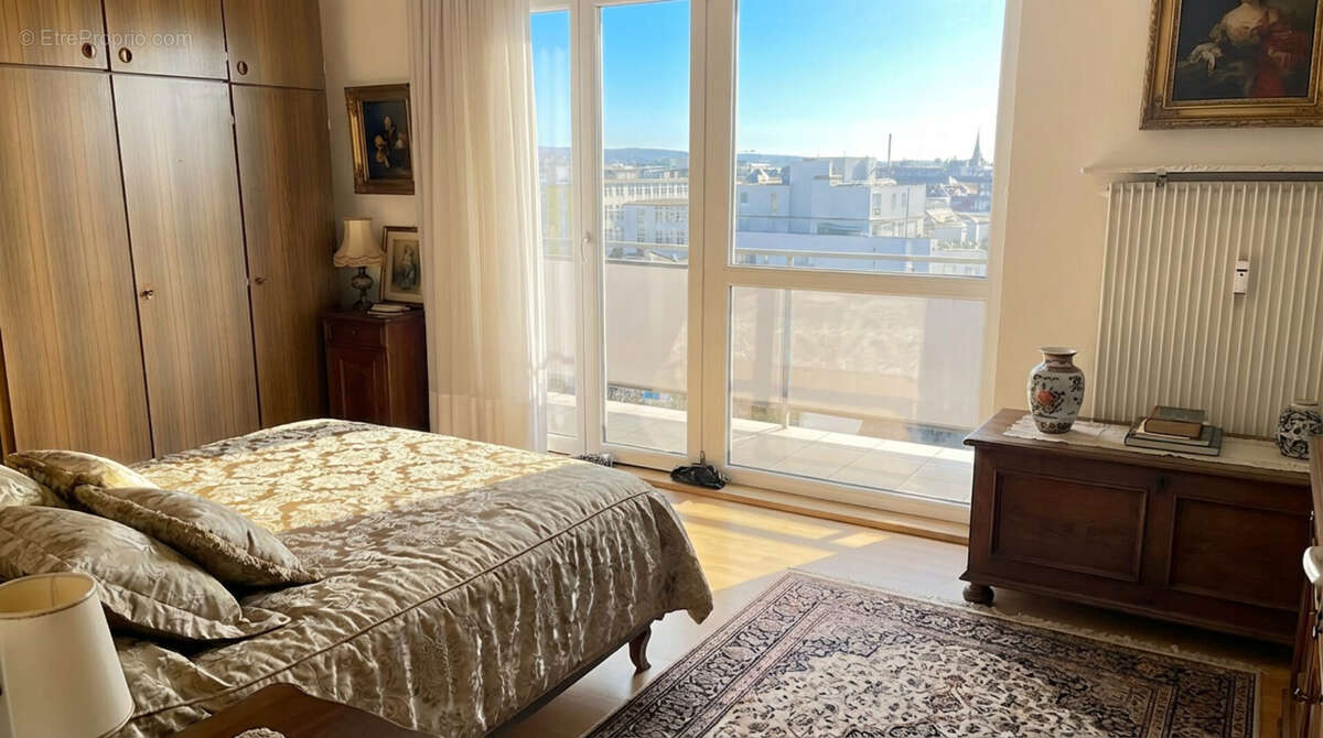 Appartement à SAINT-LOUIS