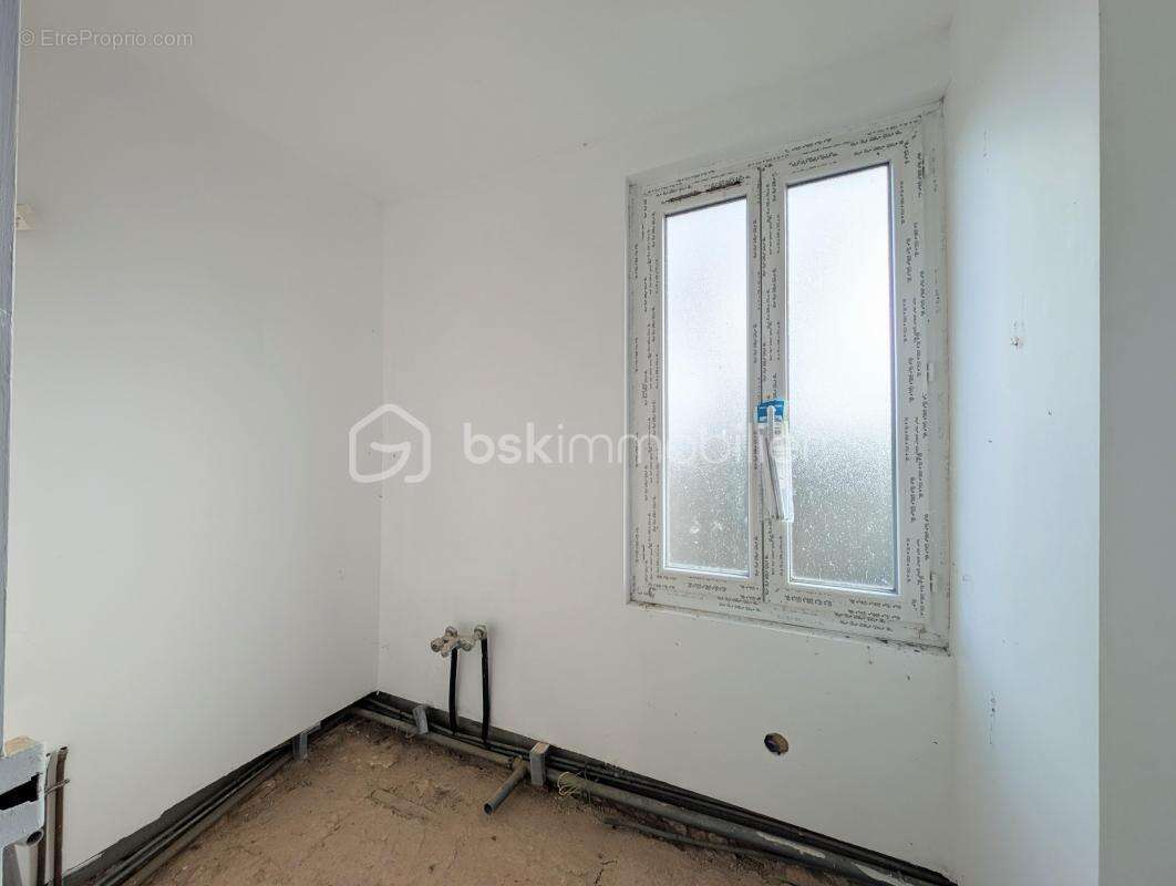 Appartement à CHATEAU-RENARD